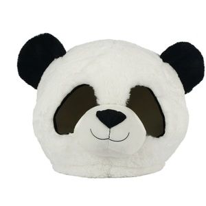 NWT Maskimals Panda
